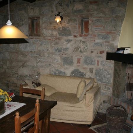 Podere La Vecchia Fornace 哥尔顿 外观 照片